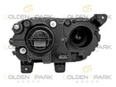 2018-2022 Dodge CHALLENGER Headlight Lamp LH (Driver Side) - Golden Spark Group