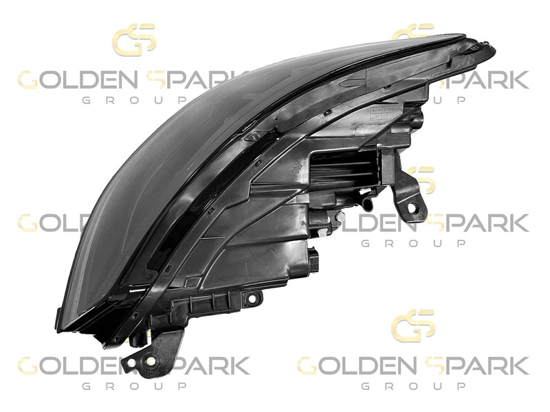 2020-2021 Hyundai Sonata Headlight Lamp - RH (Passenger Side) - Golden Spark Group