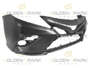 2018-2020 Toyota Camry SE/XSE Front Bumper Cover - Golden Spark Group