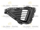 2018-2019 Hyundai Sonata Fog Lamp Cover LH (Driver Side) - Golden Spark Group