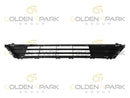 2019-2020 Ford Fusion Front Bumper Lower Grille Black - Golden Spark Group