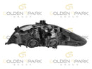 2017-2020 Ford Fusion Headlight Lamp LH (Halogen) With Module Signature Lamps (Driver Side) - Golden Spark Group