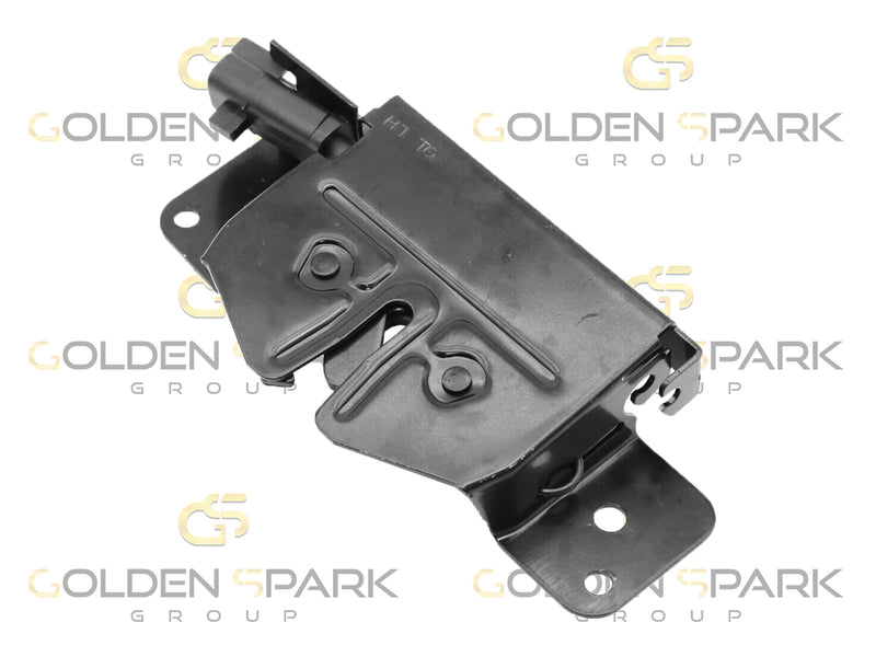 2017-2022 KIA Sportage Hood Latch (Lock) - Golden Spark Group