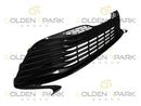 2018-2020 Toyota Camry L/LE Front Bumper Lower Grille - Golden Spark Group