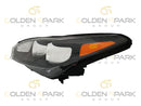 2017-2022 KIA Sportage Headlight Lamp (LED) LH (Driver Side) - Golden Spark Group