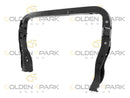 2011-2022 Dodge DURANGO - 2011-2022 Jeep Grand Cherokee - Lower Radiator Support - Golden Spark Group