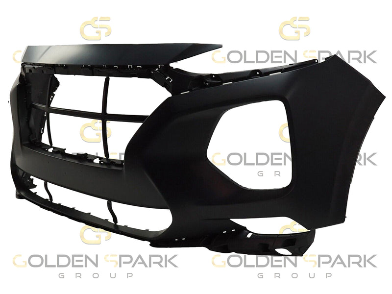 2019-2021 Hyundai Santa Fe Front Bumper Cover - Golden Spark Group