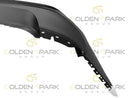2015-2022 Dodge Charger Rear Bumper Cover (Upper & Lower) W/O/Sensors - Golden Spark Group