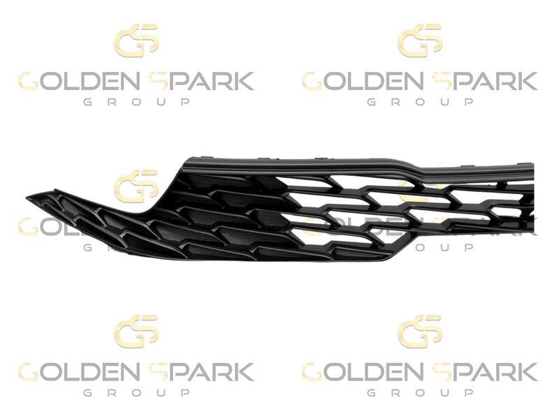 2021-2022 KIA K5 GT-Line Front Bumper Upper Grille - Golden Spark Group