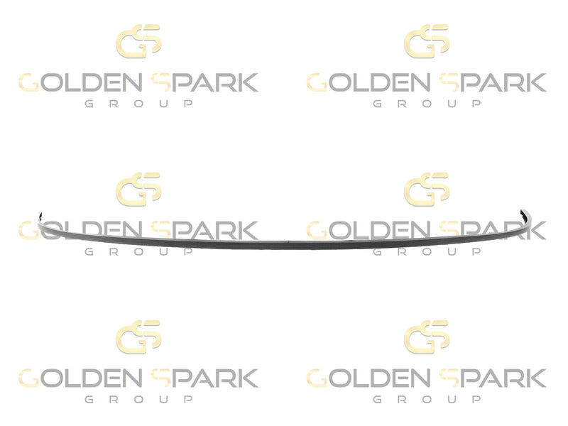 2019-2021 Hyundai Tucson Front Bumper LIP - Golden Spark Group