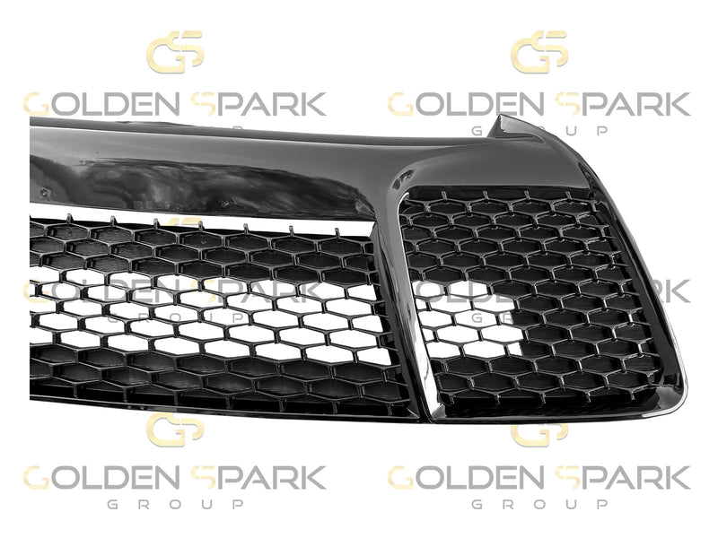 2015-2017 Toyota Camry Front Bumper Lower Grille - Golden Spark Group