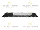 2017-2018 FORD Fusion Front Bumper Lower Grille Without Sport, Without Engine Heater, Black Texture - Golden Spark Group