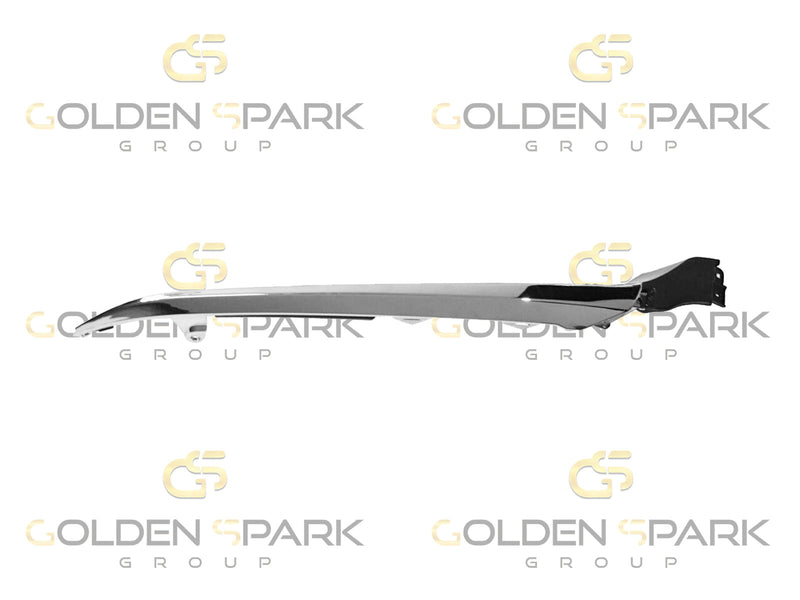 2018-2020 - Honda Accord Headlight Lamp Molding RH (Passenger Side) - Golden Spark Group