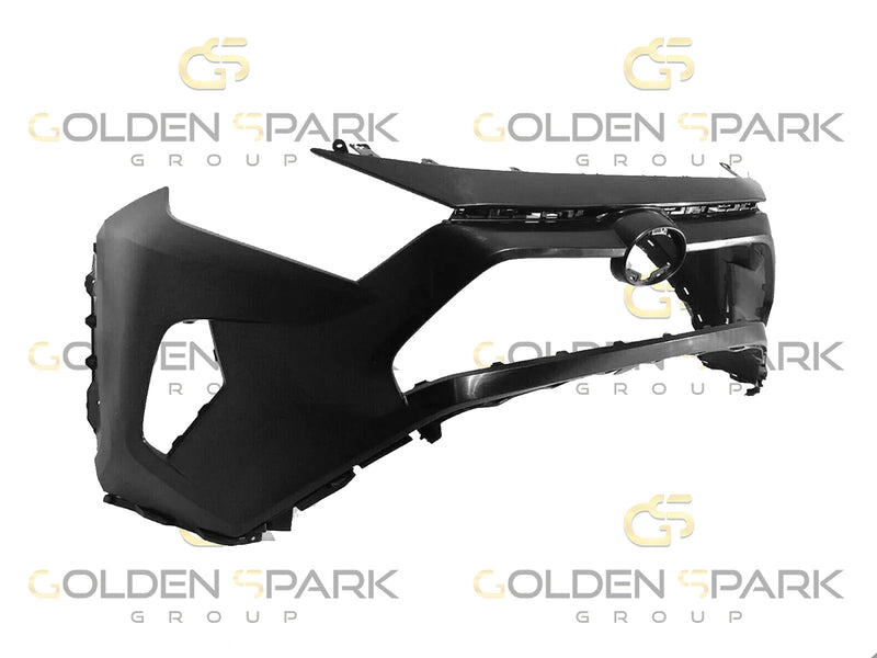 2019-2022 Toyota RAV4 Front Bumper Cover - Golden Spark Group