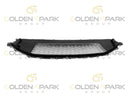 2019-2020 Ford Fusion Front Bumper Grille Chrome - Titanium Style - Golden Spark Group