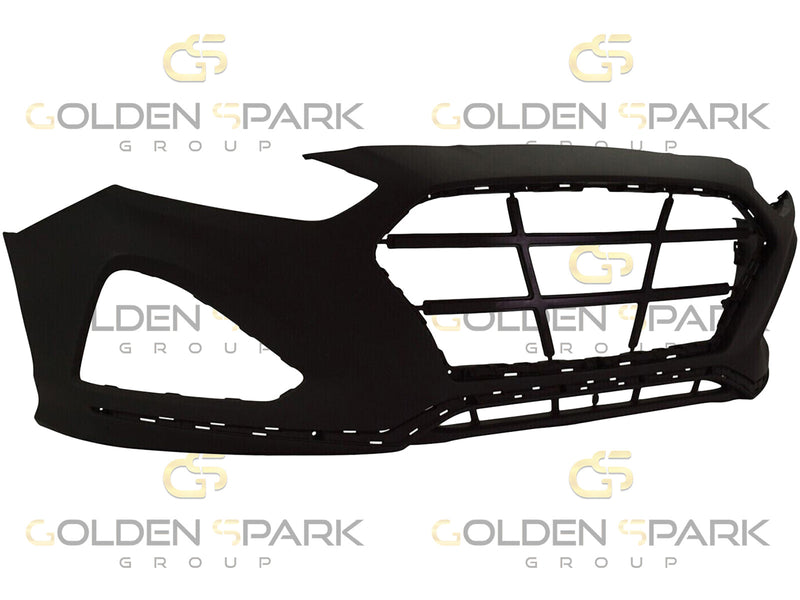 2018-2019 Hyundai Sonata Front Bumper Cover - Golden Spark Group