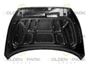 2018-2019 Hyundai Sonata Hood Assembly - Golden Spark Group