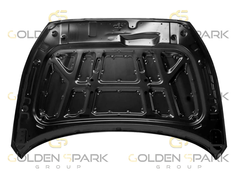 2018-2019 Hyundai Sonata Hood Assembly - Golden Spark Group