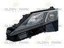 2020-2021 Toyota Camry Headlight Lamp LH (Black Accent) (Driver Side) - Golden Spark Group