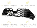 2019-2022 Toyota RAV4 Front Bumper Grille - Golden Spark Group