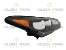 2017-2022 KIA Sportage Headlight Lamp (LED) RH (Passenger Side) - Golden Spark Group