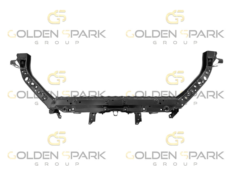 2018-2021 Toyota Camry Radiator Support Complete ASSY - Japan Built - Golden Spark Group