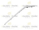 2018-2019 Hyundai Sonata Front Bumper Lower Molding Assembly LH (LIP) (Driver Side) - Golden Spark Group