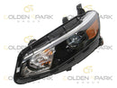 2016-2018 Chevrolet Malibu Headlight Lamp LH (Driver Side) - Golden Spark Group
