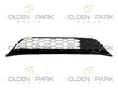 2016-2017 Honda Accord Front Bumper Lower Grille W/Chrome Molding - Golden Spark Group