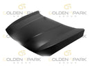 2018-2021 HONDA Accord Hood (STEEL) - Golden Spark Group