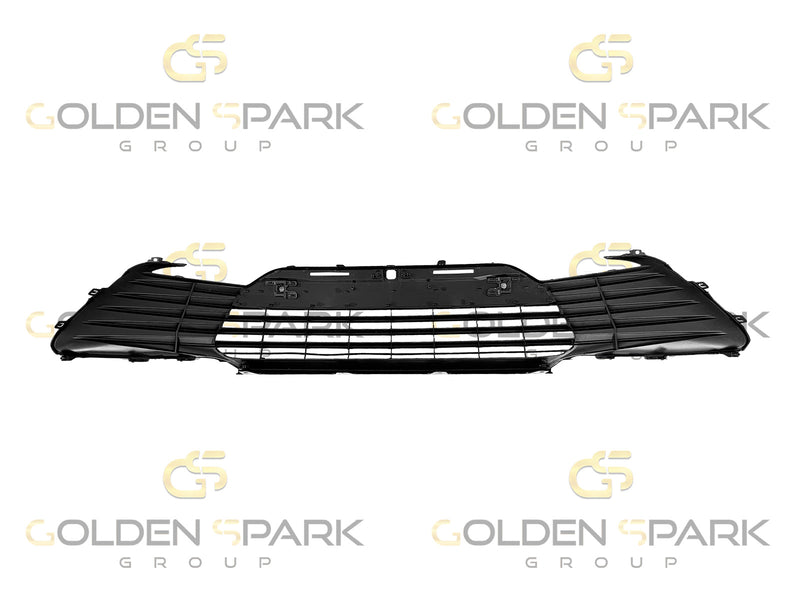 2021 Toyota Camry LE/XLE Front Bumper Grille W/Sensor Hole - Golden Spark Group