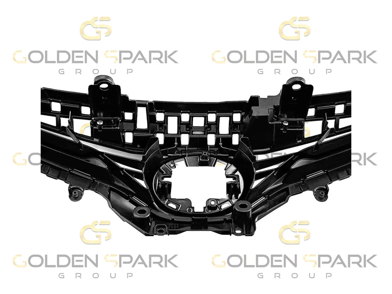 2021 Toyota Camry LE/XLE Front Radiator Support Bumper Grille - Golden Spark Group