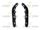 2015-2022 Dodge Charger Front Bumper Bracket LH & RH (Pair) (Driver & Passenger Side) - Golden Spark Group
