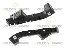2016-2022 Chevrolet Malibu Front Bumper Bracket LH & RH (Pair) (Driver & passenger Side) - Golden Spark Group