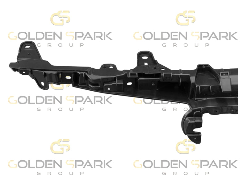 2019-2022 Toyota Avalon Front Bumper Upper Grille Support Bracket - Golden Spark Group