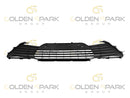 2021-2022 Toyota Camry LE/XLE Front Bumper Grille W/O Hole - Golden Spark Group