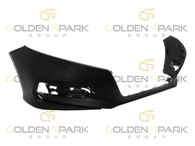 2018-2020 Honda Accord Front Bumper Cover - Golden Spark Group