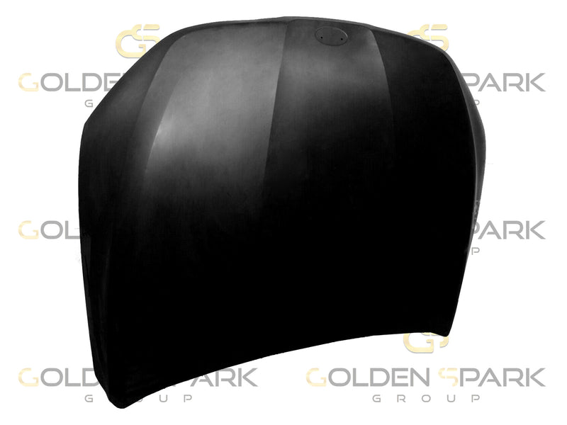 2021-2022 KIA K5 Hood ASSY - Golden Spark Group