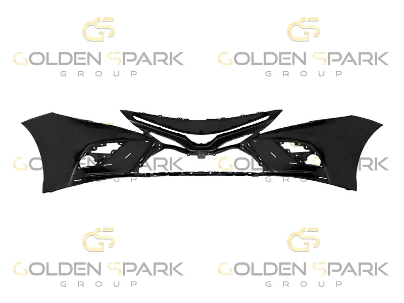 2021 Toyota Camry SE/XSE Front Bumper Cover - Golden Spark Group