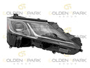 2018-2019 Toyota Camry LE/SE Headlight Lamp RH (Passenger Side) - Golden Spark Group