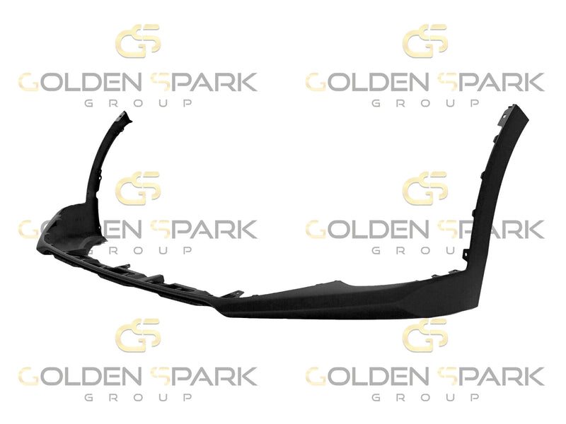 2019-2020 Hyundai Santa Fe Front Bumper LIP - Lower - Golden Spark Group