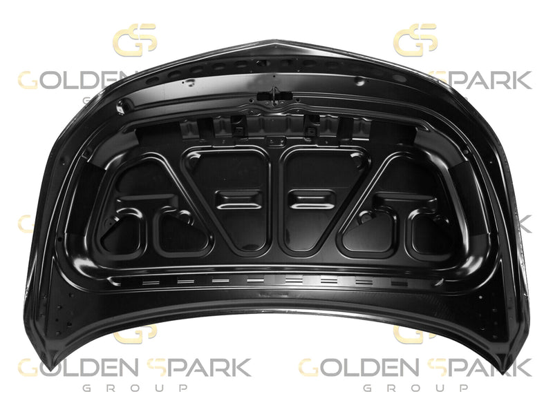 2016-2022 Chevrolet Malibu Hood (Aluminum) - Golden Spark Group