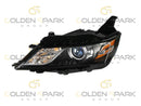 2015-2018 Chevrolet Impala Headlight Lamp RH (Passenger Side) - Golden Spark Group