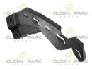 2016-2021 Hyundai Tucson Front Bumper Fender Bracket - RH (Passenger Side) - Golden Spark Group