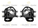 2019-2022 Toyota RAV4 Fog Lamp Set LH & RH - (Pair) (Driver & Passenger Side) - Golden Spark Group