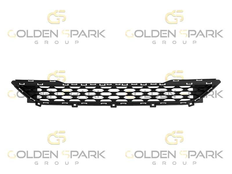 2019-2021 Hyundai Tucson Front Bumper Lower Grille - Golden Spark Group