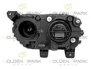 2018-2022 Dodge CHALLENGER Headlight Lamp RH (Passenger Side) - Golden Spark Group