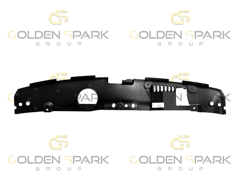 2018-2020 Honda Accord Radiator Support Upper Cover - Golden Spark Group