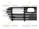 2020-2022 Hyundai Sonata Front Bumper Grille (NEW - 30% OFF Broken Clips) - Golden Spark Group