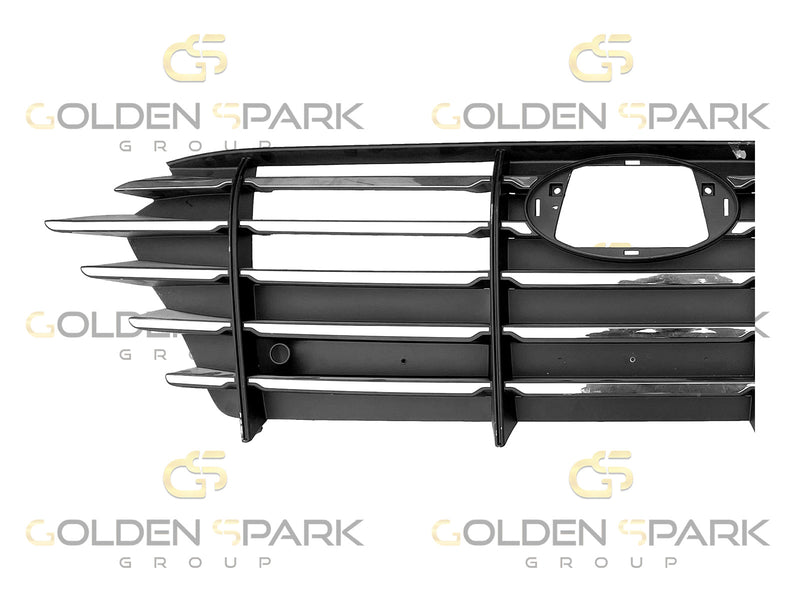 2020-2022 Hyundai Sonata Front Bumper Grille (NEW - 30% OFF Broken Clips) - Golden Spark Group